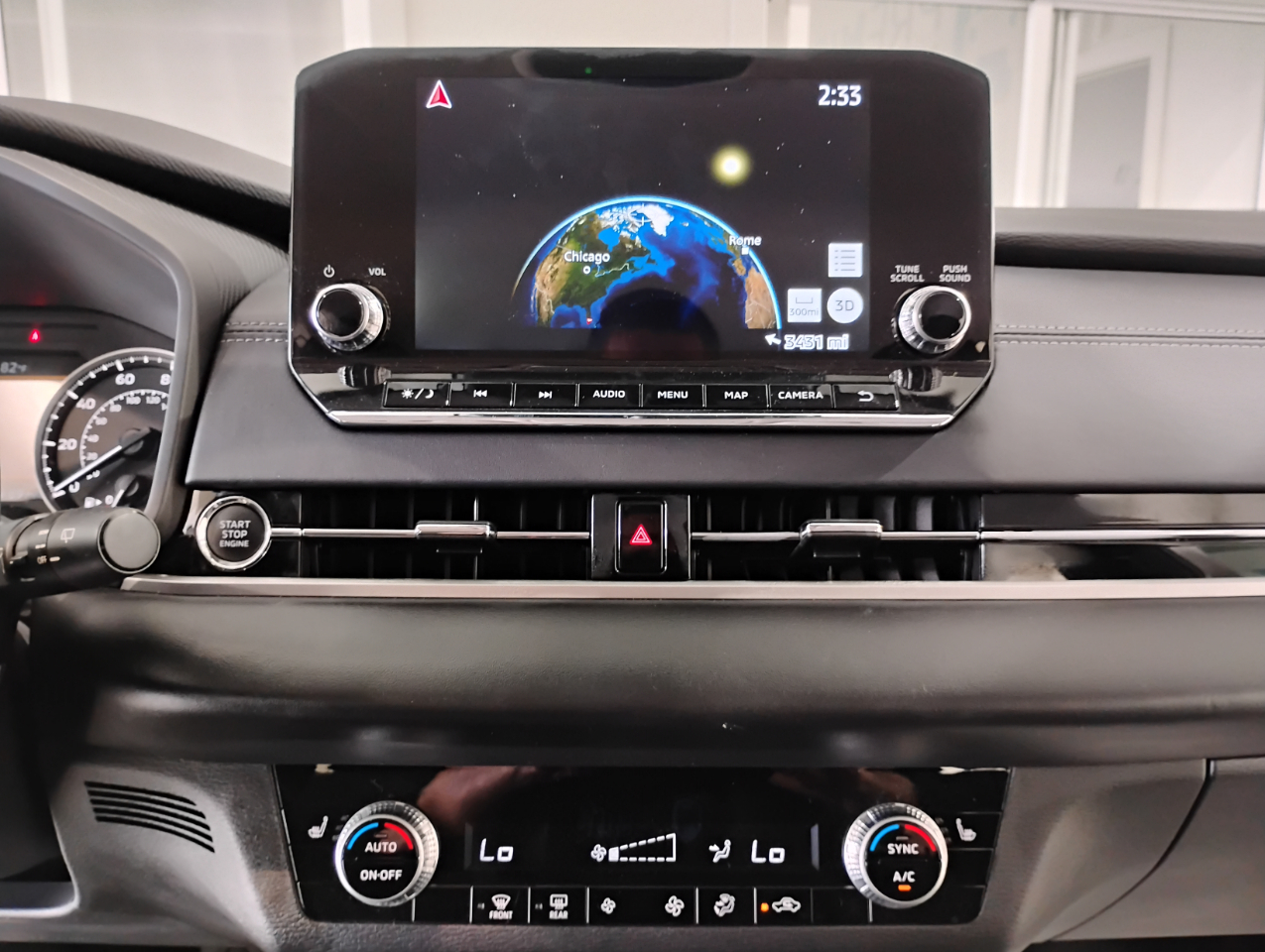 Mitsubishi Outlander SE 2WD 2023