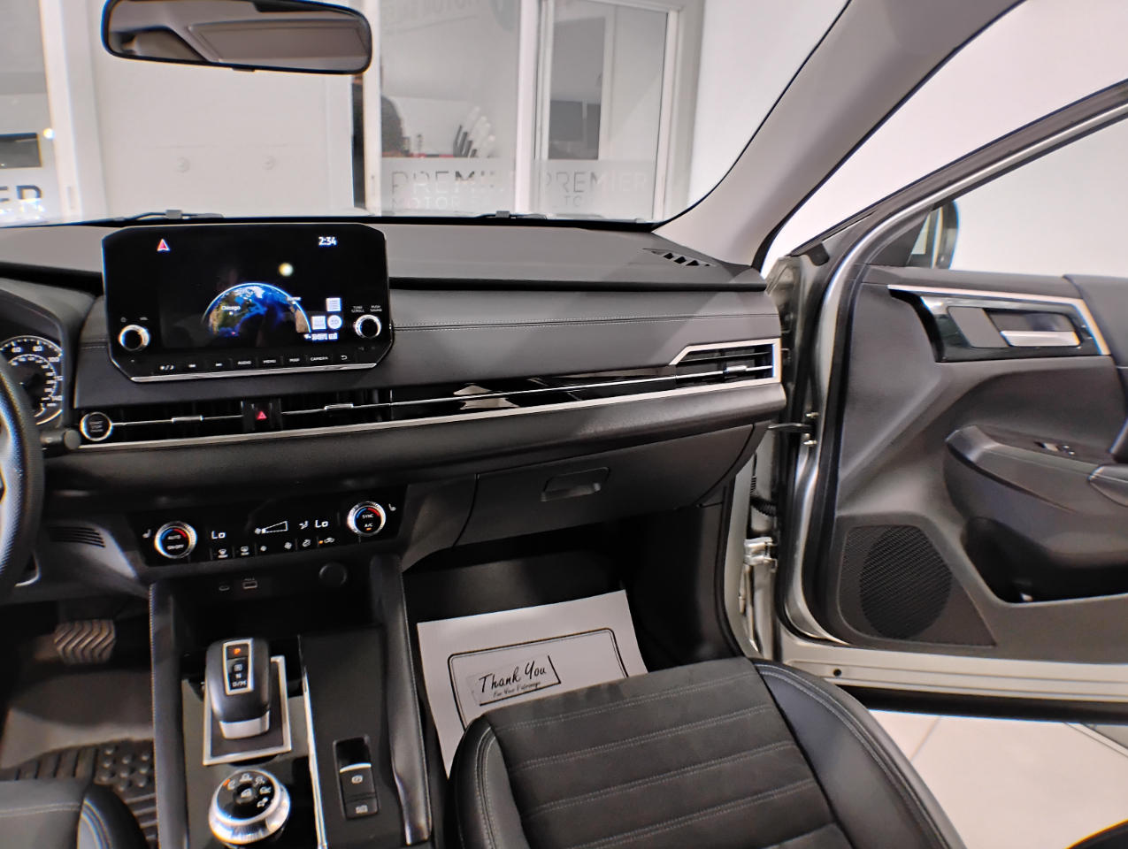 Mitsubishi Outlander SE 2WD 2023