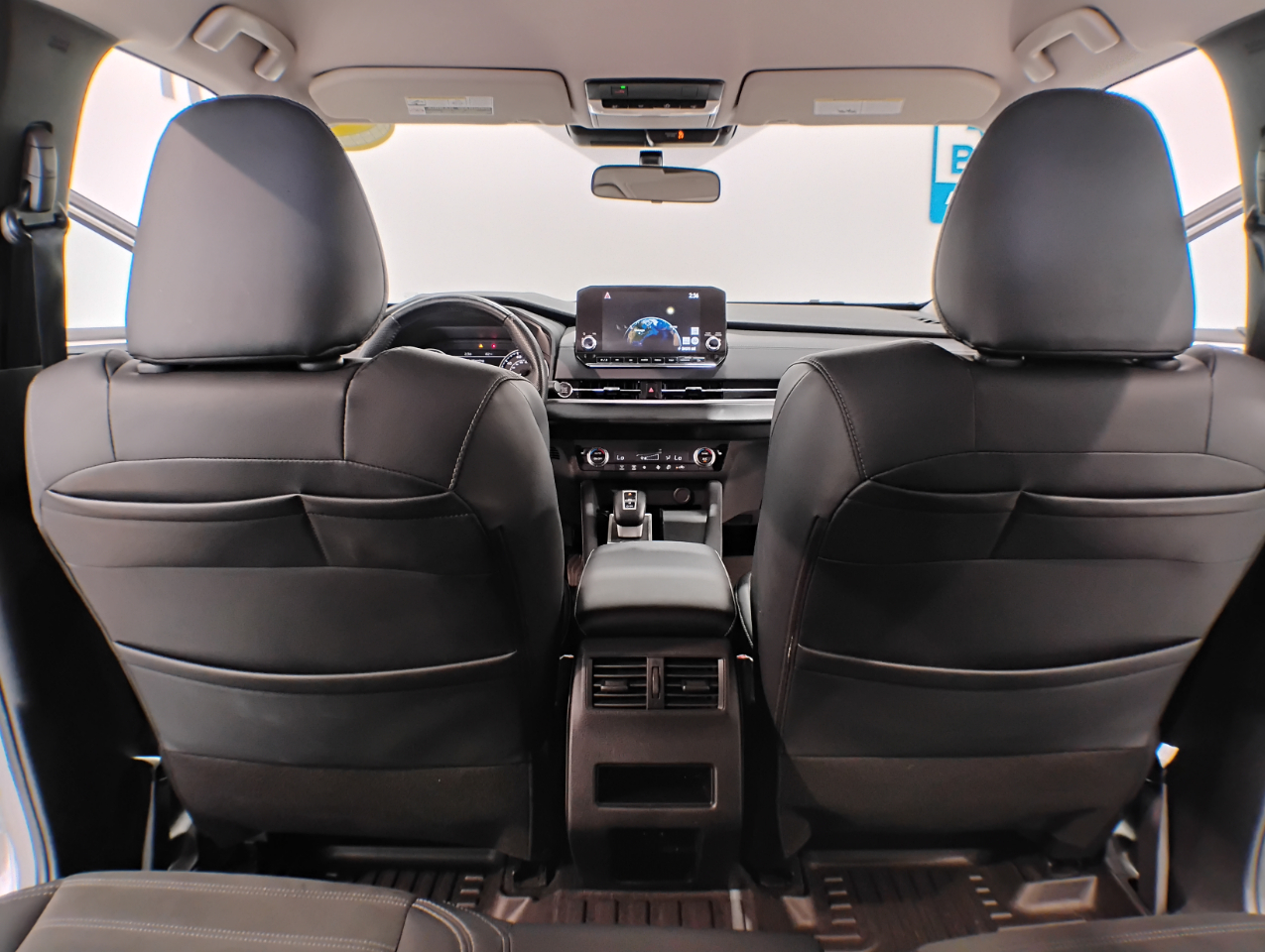 Mitsubishi Outlander SE 2WD 2023