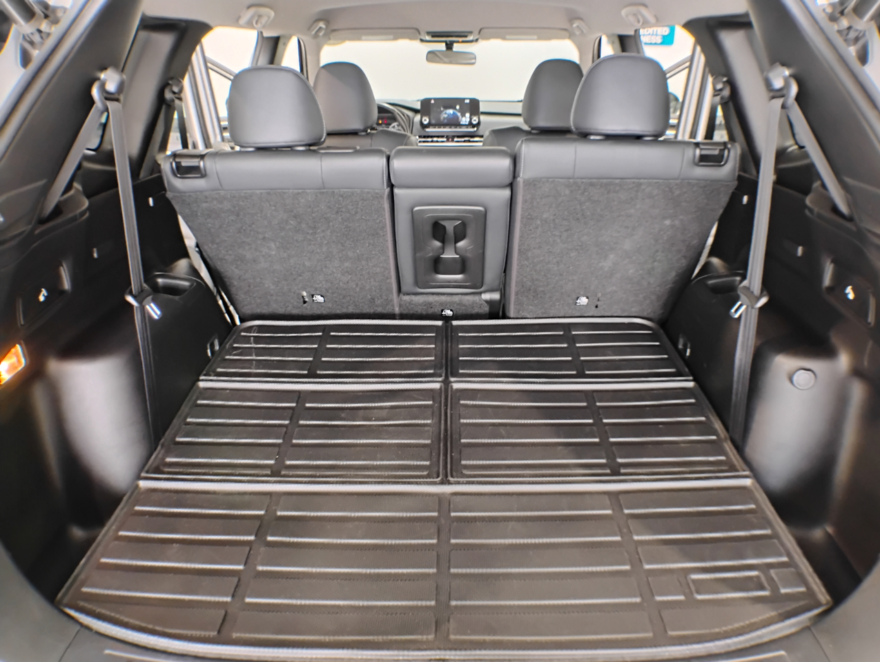 Mitsubishi Outlander SE 2WD 2023