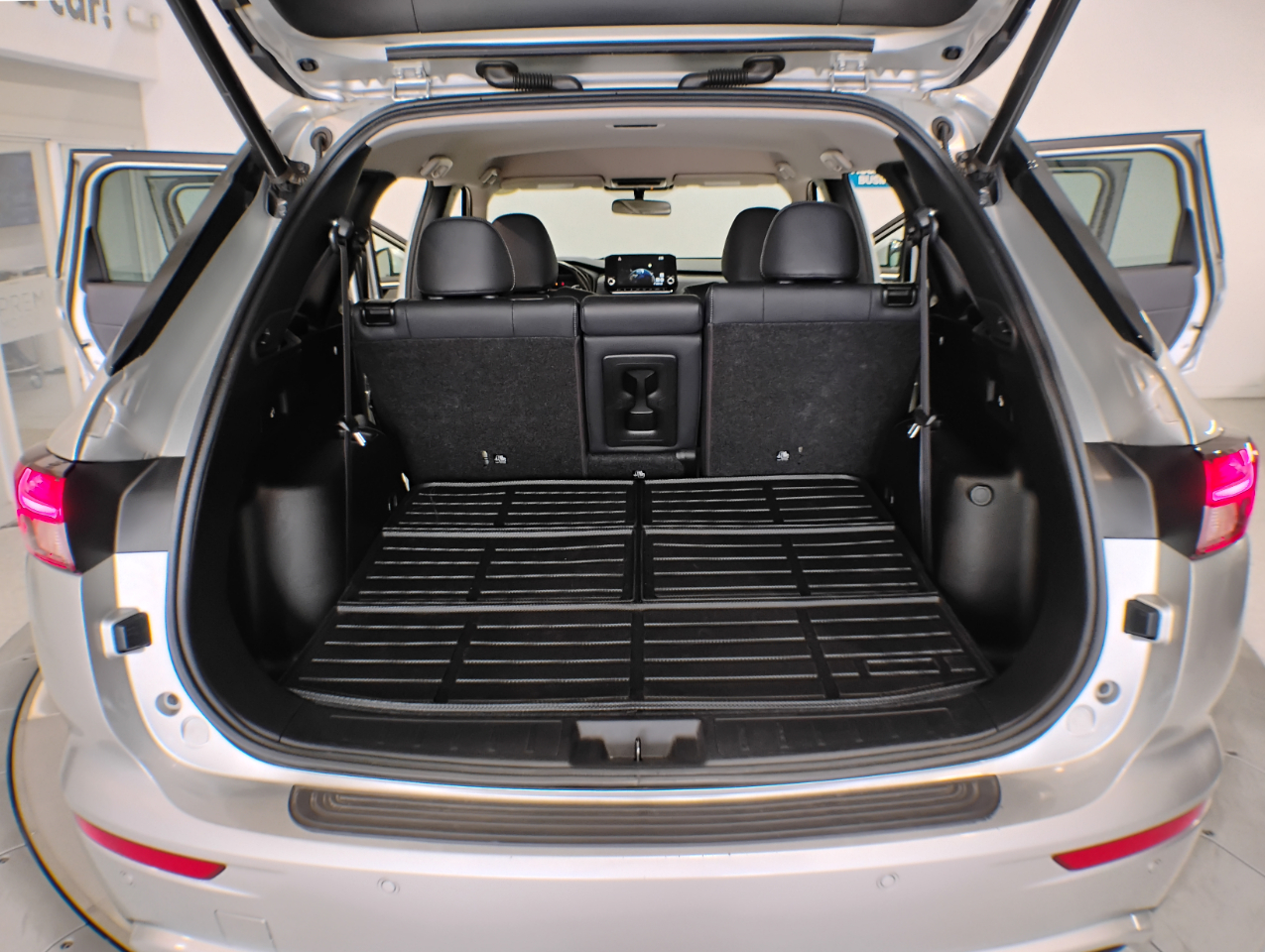 Mitsubishi Outlander SE 2WD 2023