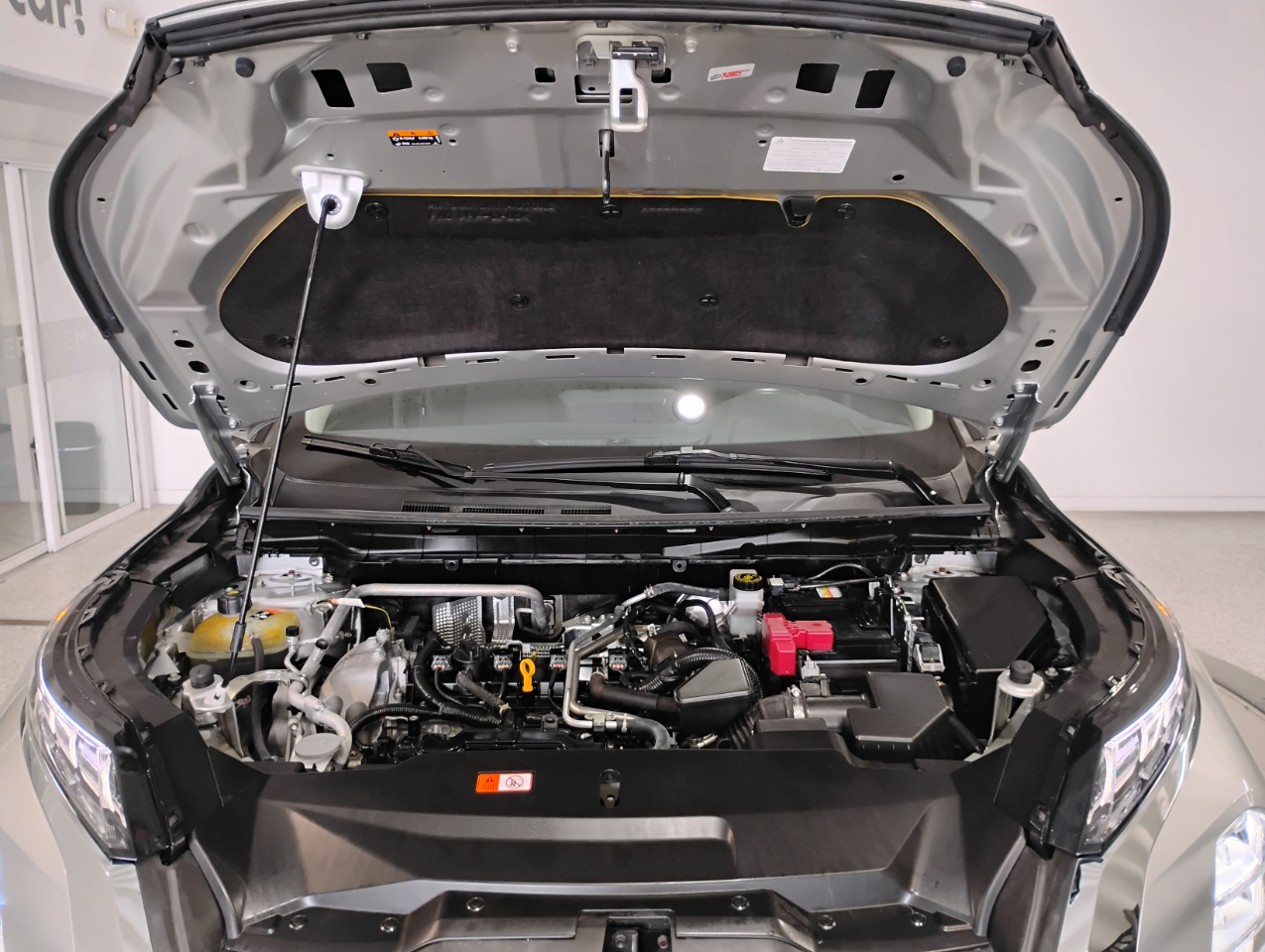 Mitsubishi Outlander SE 2WD 2023