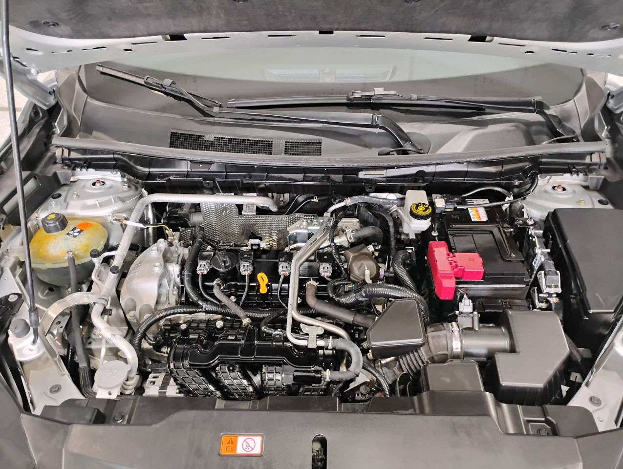 Mitsubishi Outlander SE 2WD 2023