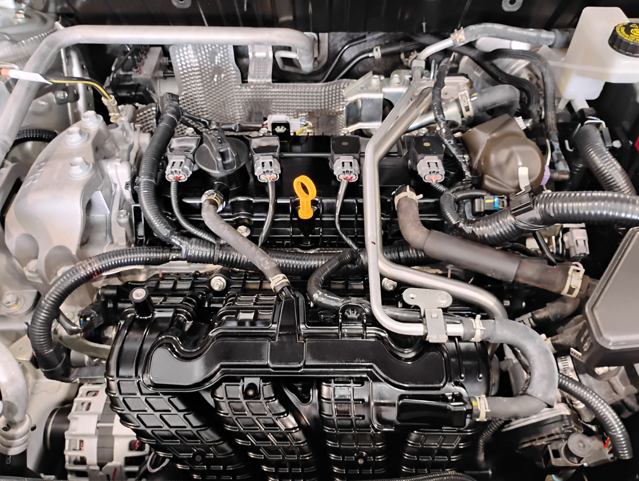 Mitsubishi Outlander SE 2WD 2023