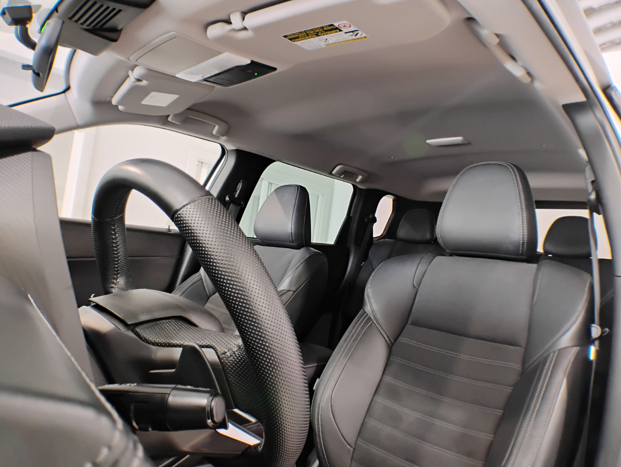 Mitsubishi Outlander SE 2WD 2023