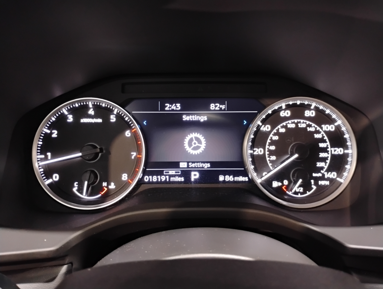 Mitsubishi Outlander SE 2WD 2023