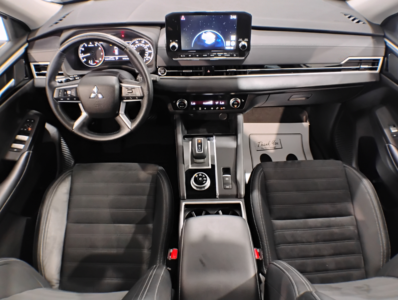 Mitsubishi Outlander SE 2WD 2023