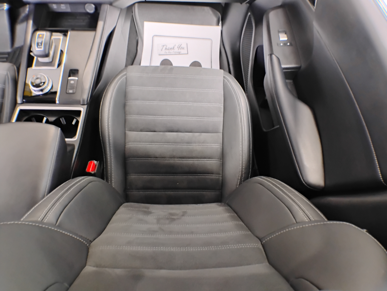 Mitsubishi Outlander SE 2WD 2023