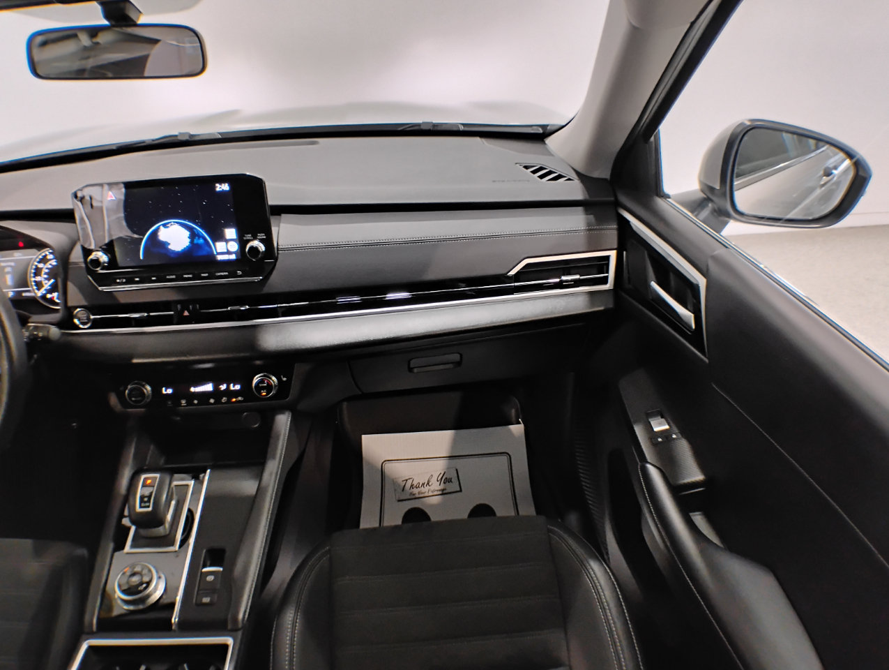 Mitsubishi Outlander SE 2WD 2023