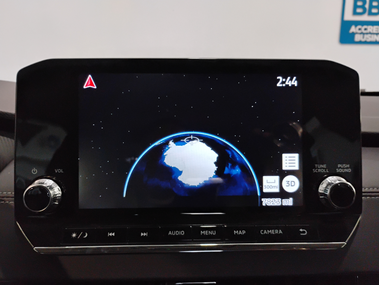 Mitsubishi Outlander SE 2WD 2023