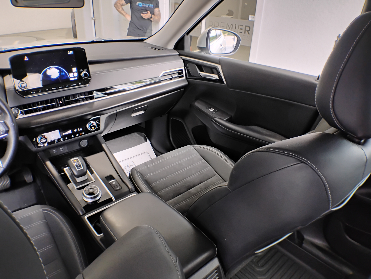 Mitsubishi Outlander SE 2WD 2023