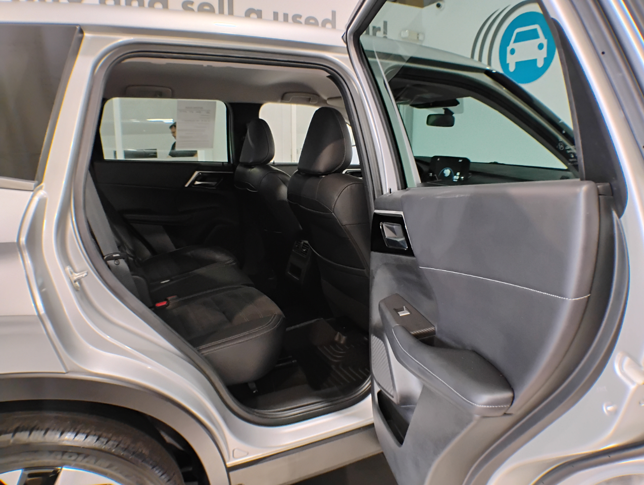 Mitsubishi Outlander SE 2WD 2023