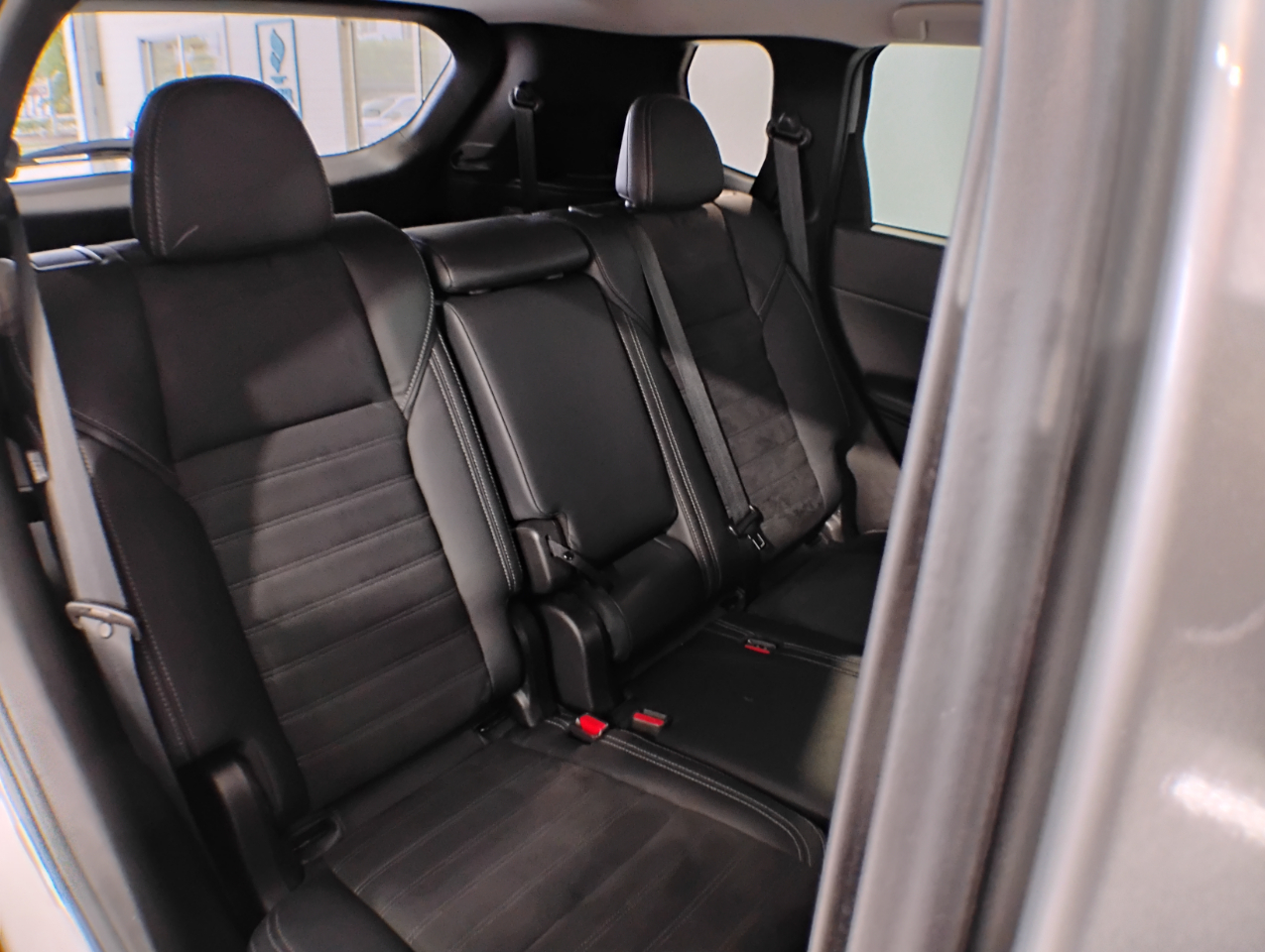 Mitsubishi Outlander SE 2WD 2023