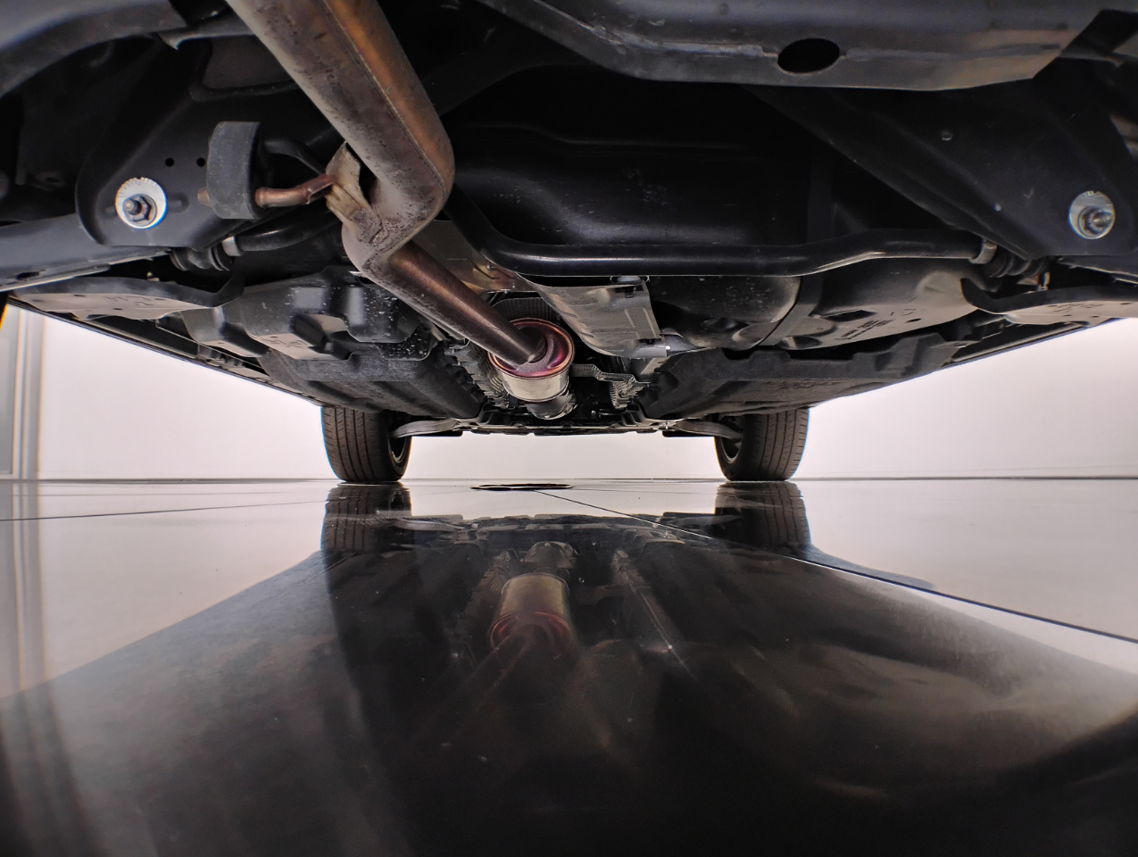 Mitsubishi Outlander SE 2WD 2023