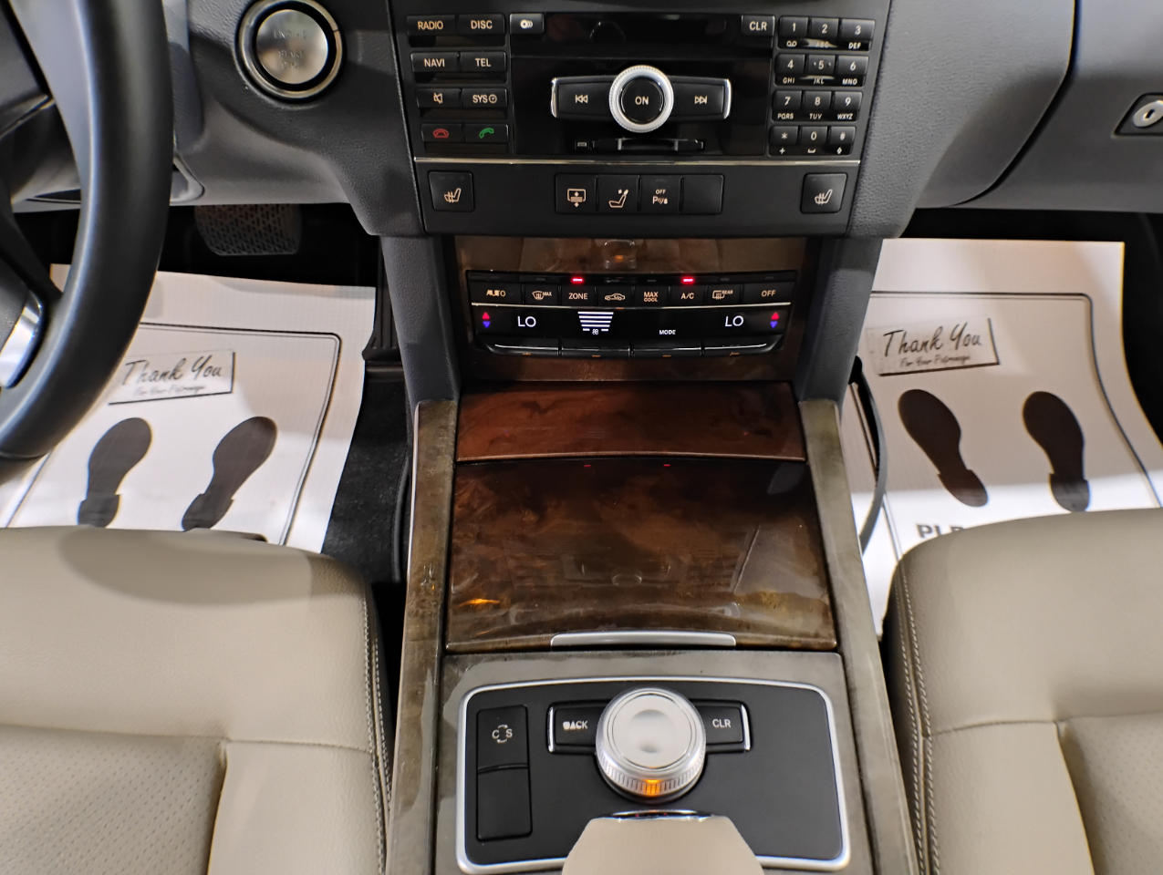 Mercedes-Benz E-Class E350 Sedan 4MATIC 2010