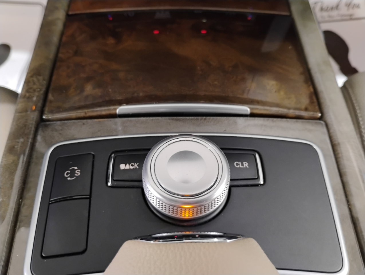 Mercedes-Benz E-Class E350 Sedan 4MATIC 2010