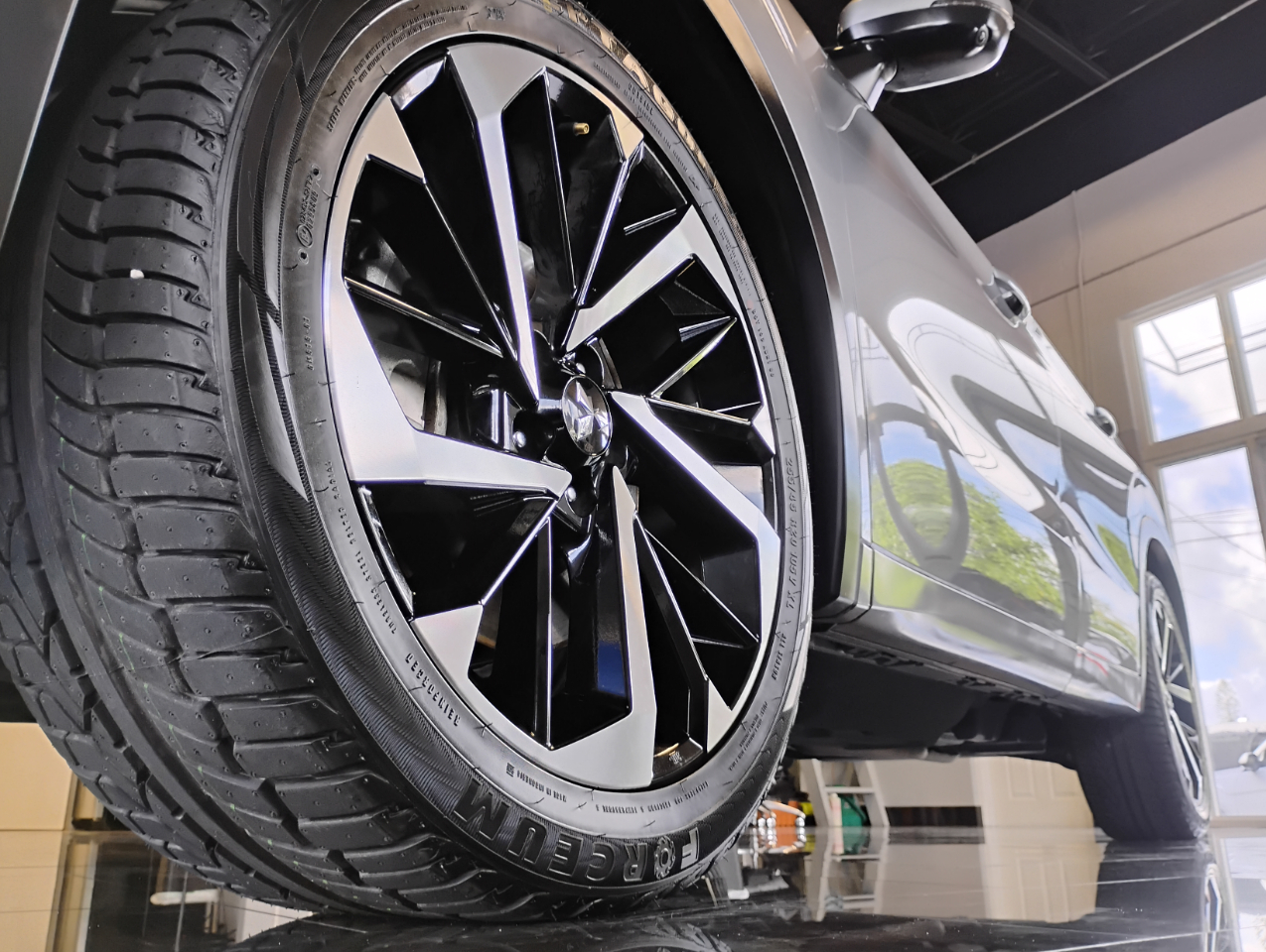 Mitsubishi Outlander SEL 2WD 2023