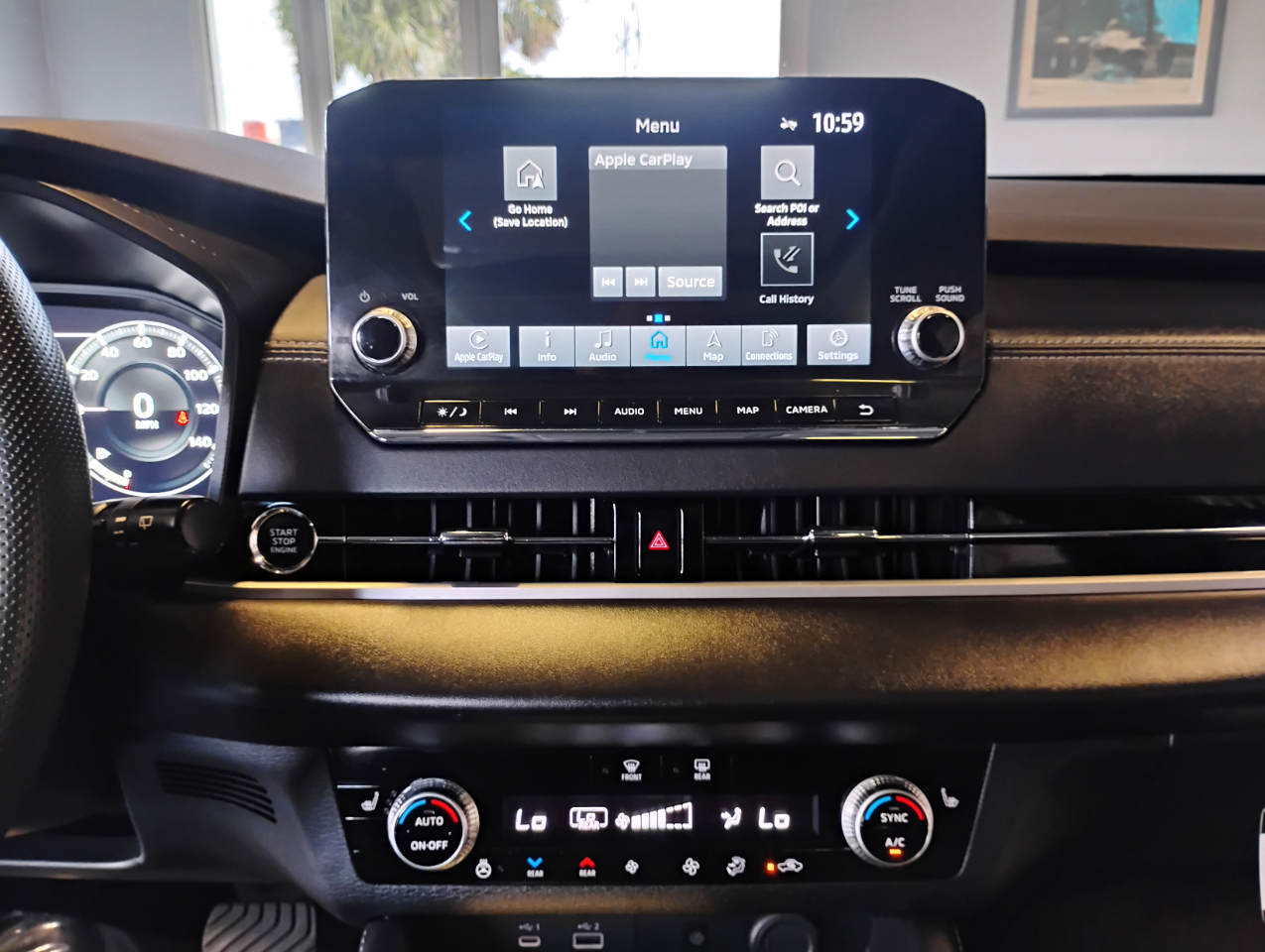 Mitsubishi Outlander SEL 2WD 2023