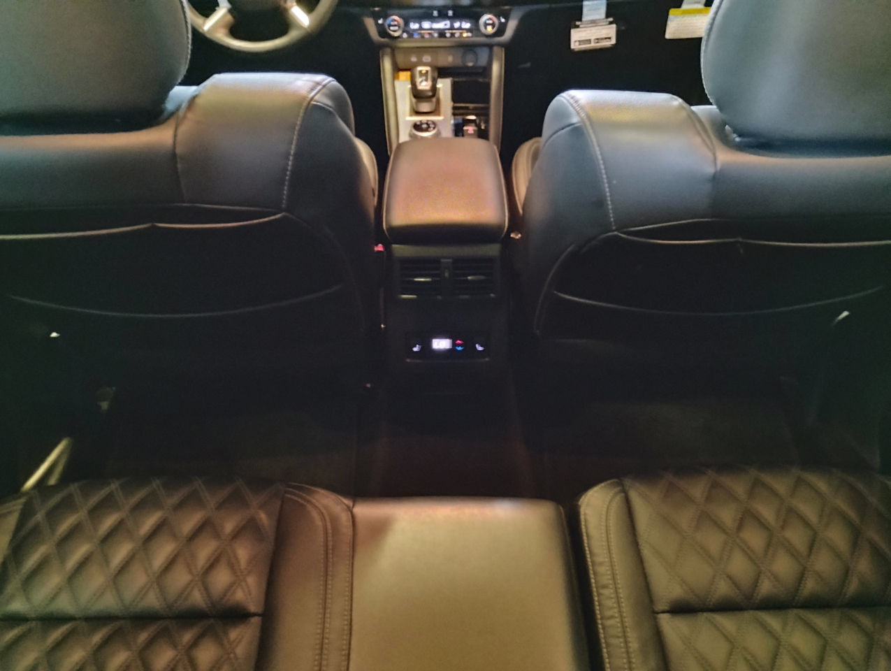 Mitsubishi Outlander SEL 2WD 2023