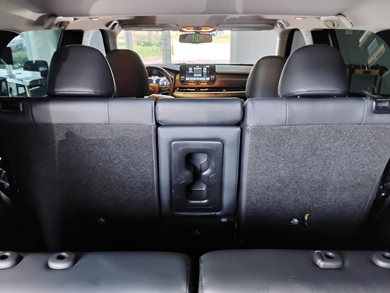 Mitsubishi Outlander SEL 2WD 2023