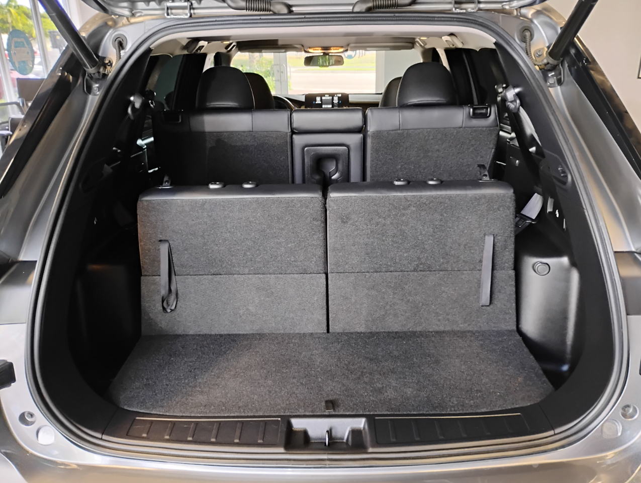 Mitsubishi Outlander SEL 2WD 2023