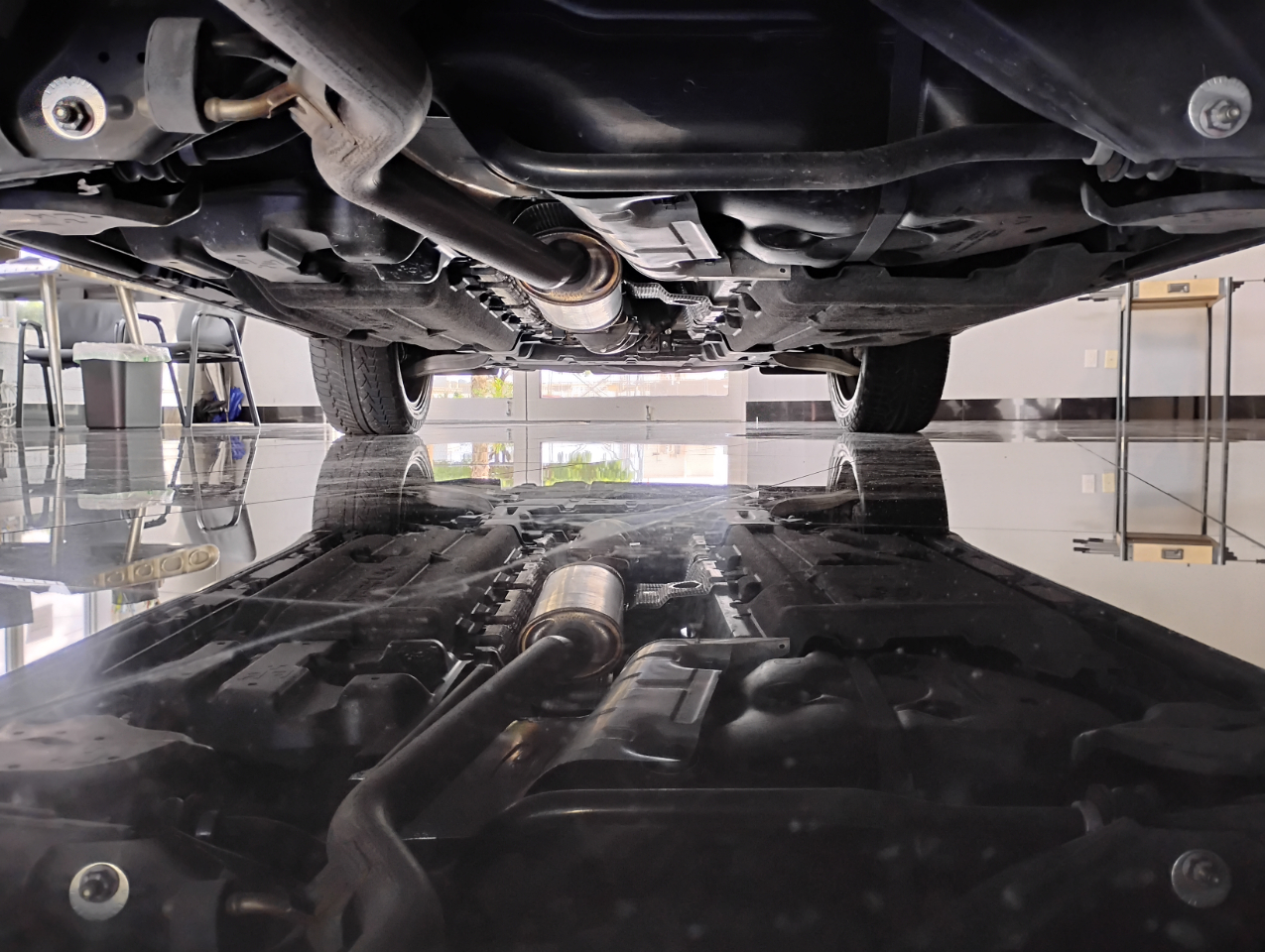 Mitsubishi Outlander SEL 2WD 2023