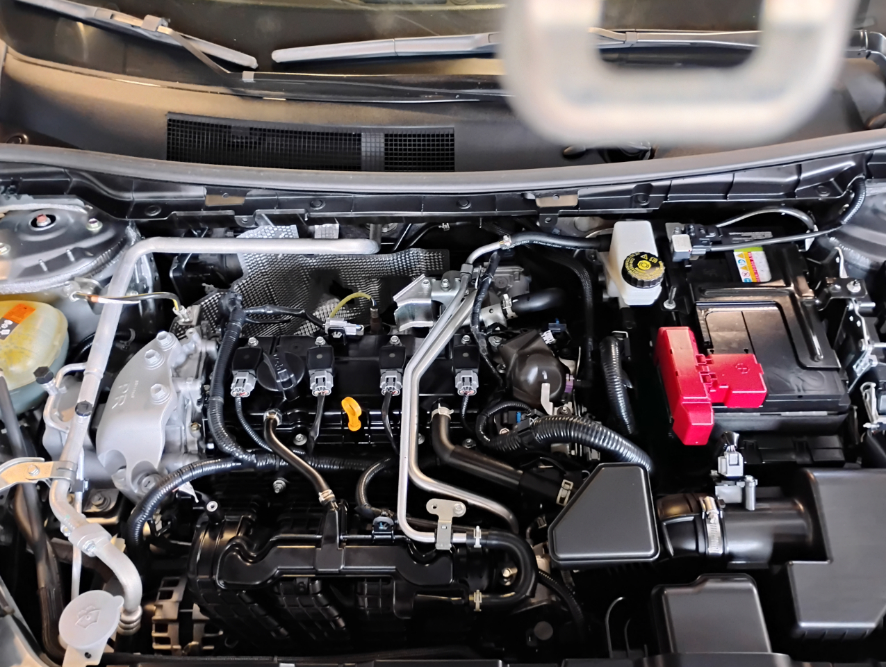 Mitsubishi Outlander SEL 2WD 2023