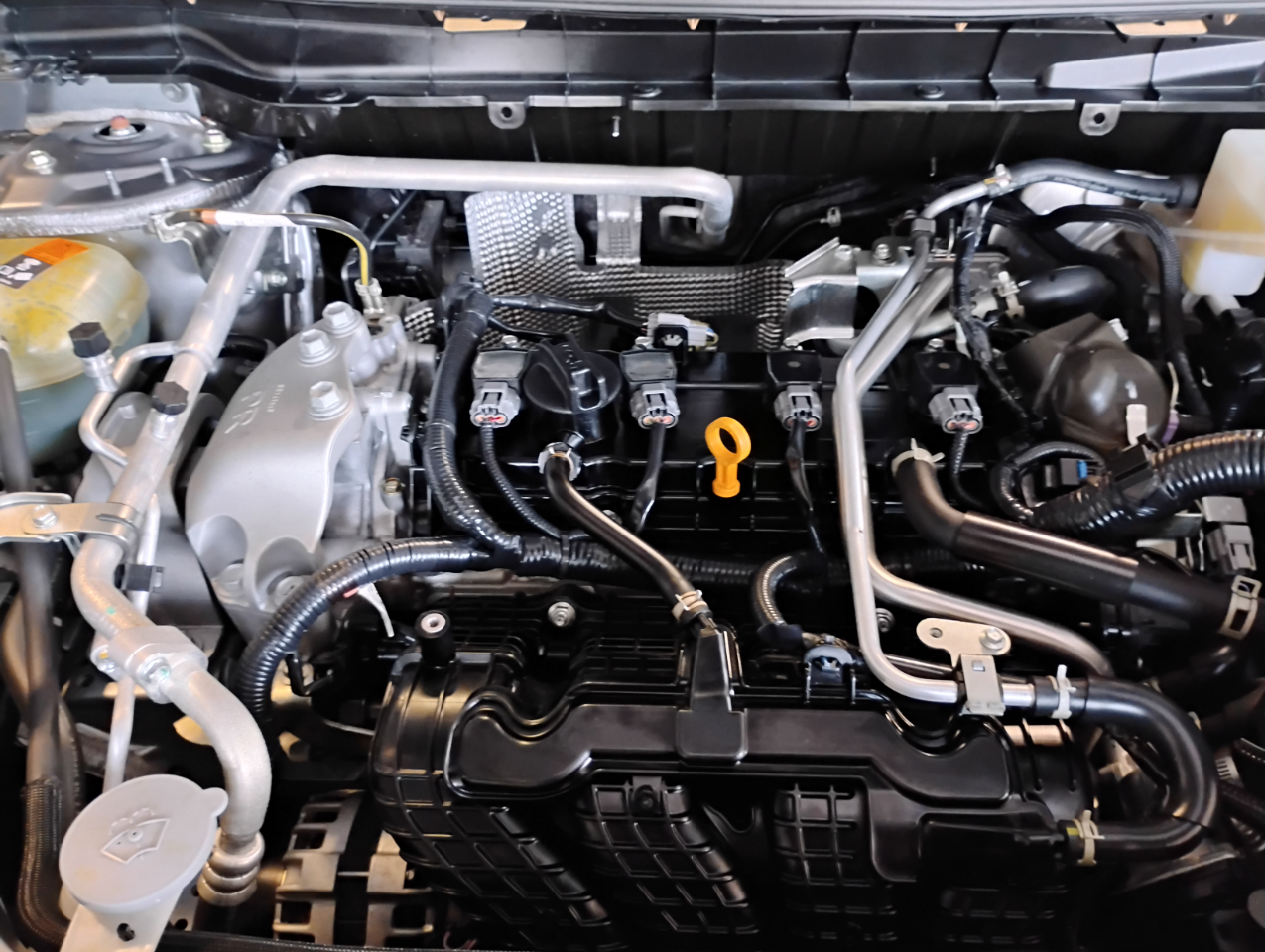 Mitsubishi Outlander SEL 2WD 2023