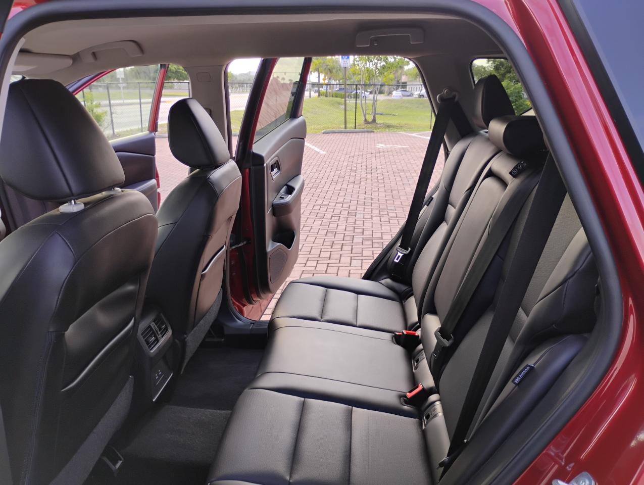 Nissan Rogue SV 2024