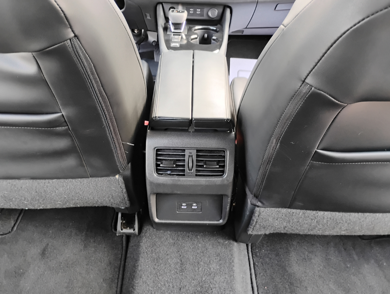 Nissan Rogue SV 2024