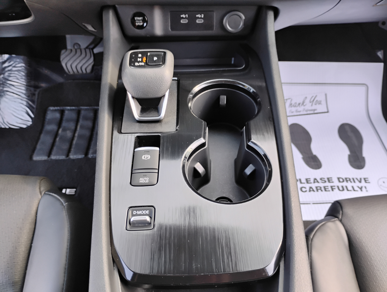 Nissan Rogue SV 2024