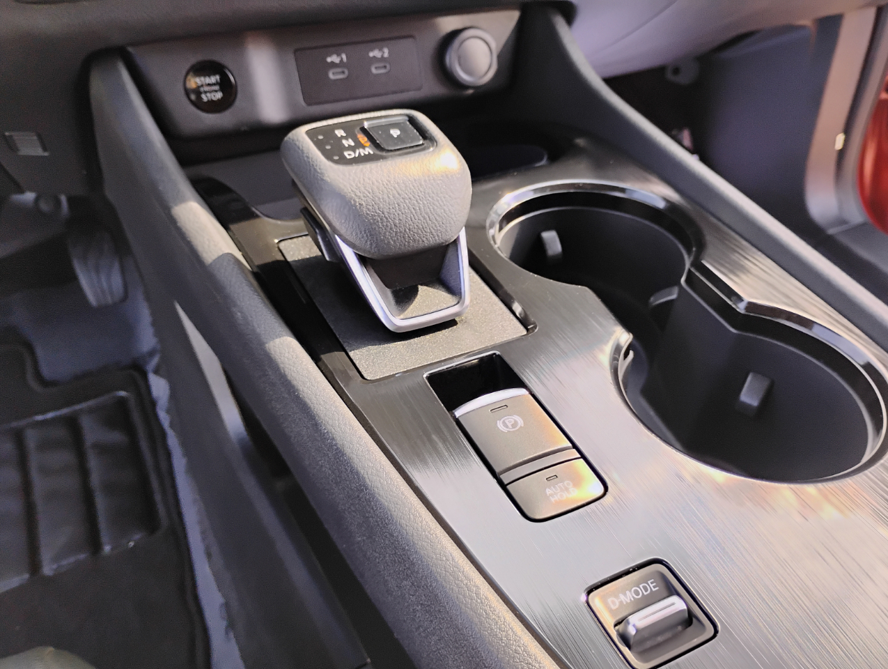 Nissan Rogue SV 2024