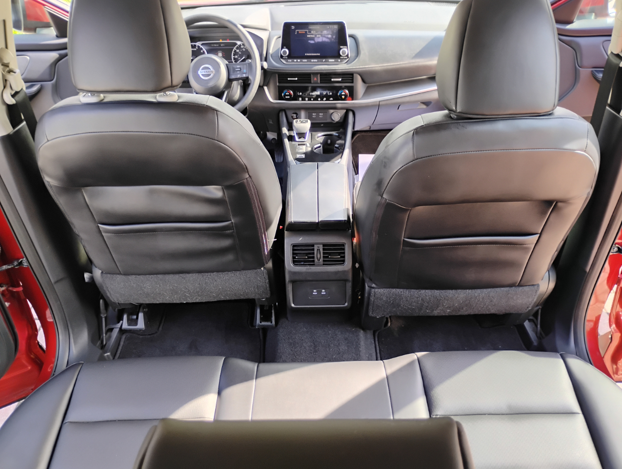 Nissan Rogue SV 2024