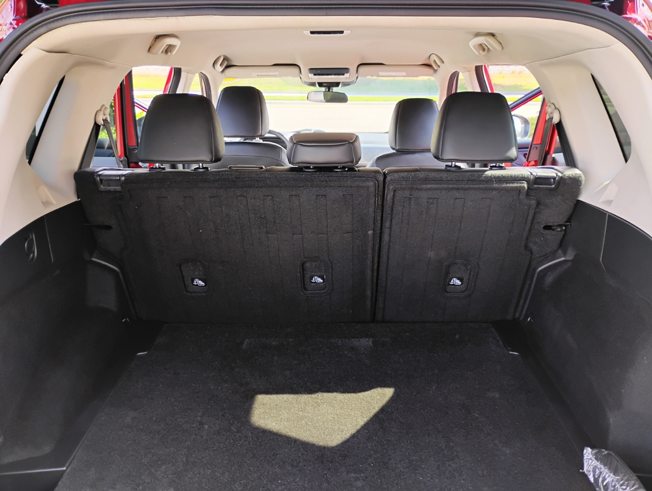 Nissan Rogue SV 2024