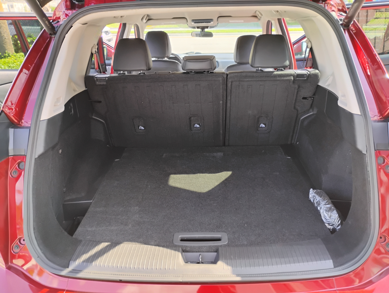 Nissan Rogue SV 2024