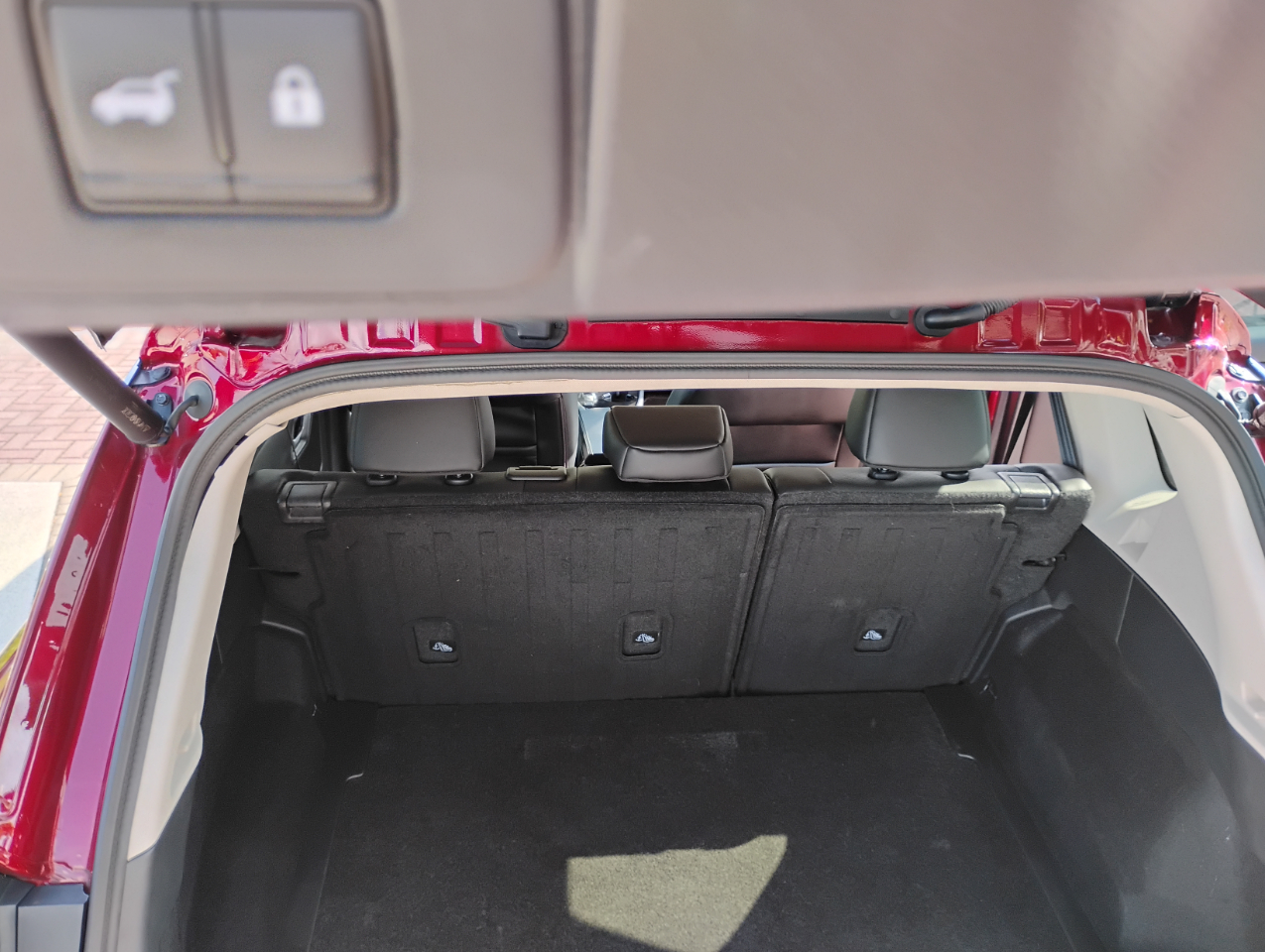 Nissan Rogue SV 2024