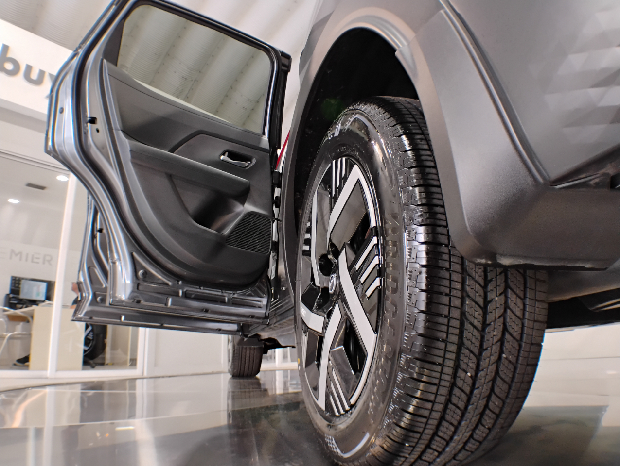 Nissan Kicks SV 2025