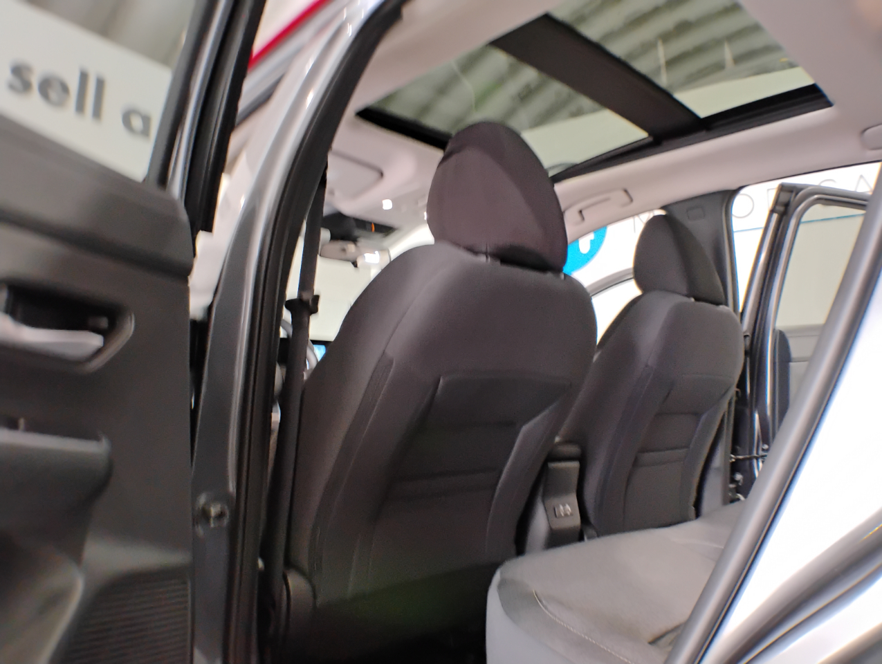 Nissan Kicks SV 2025