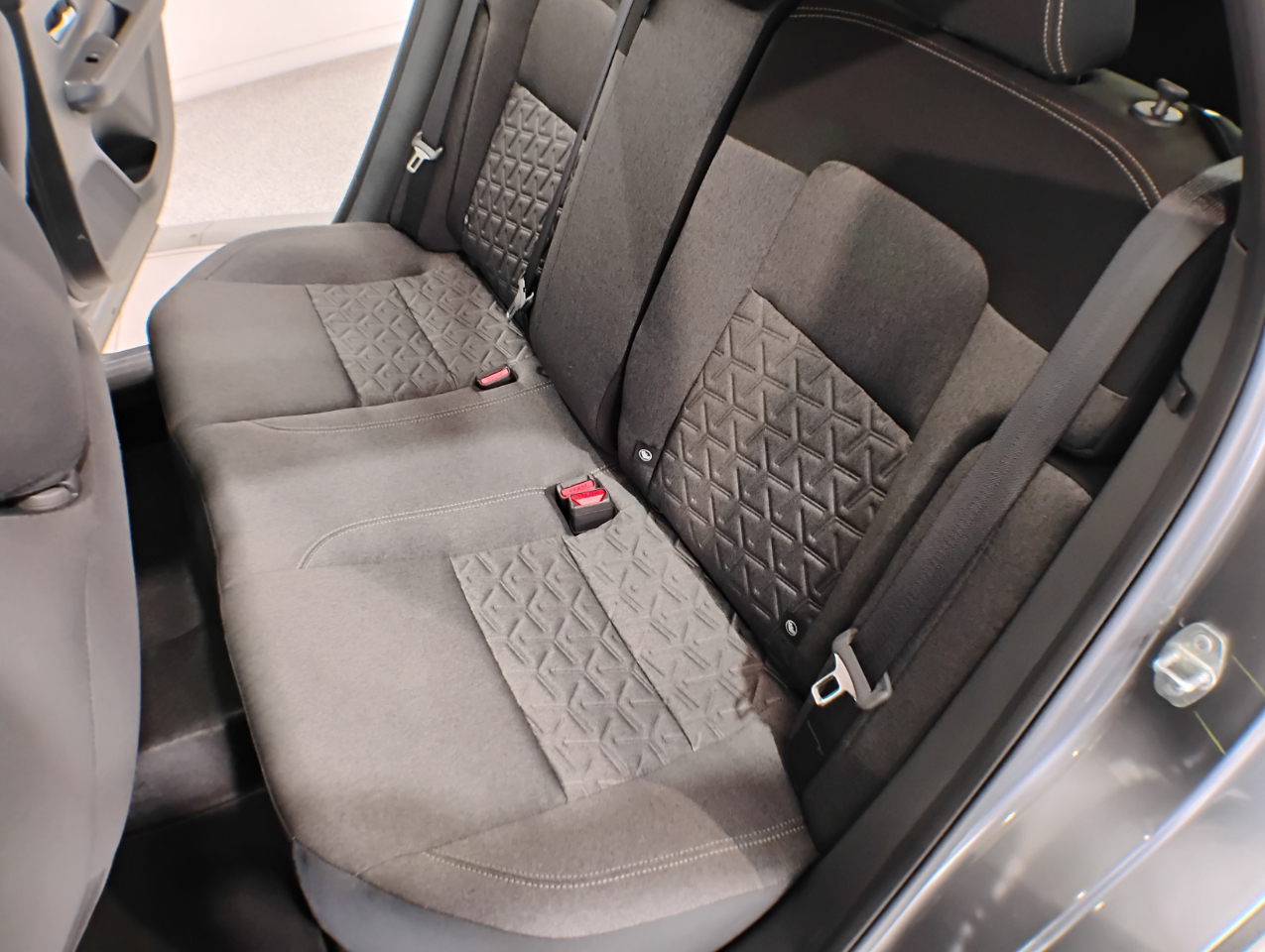 Nissan Kicks SV 2025