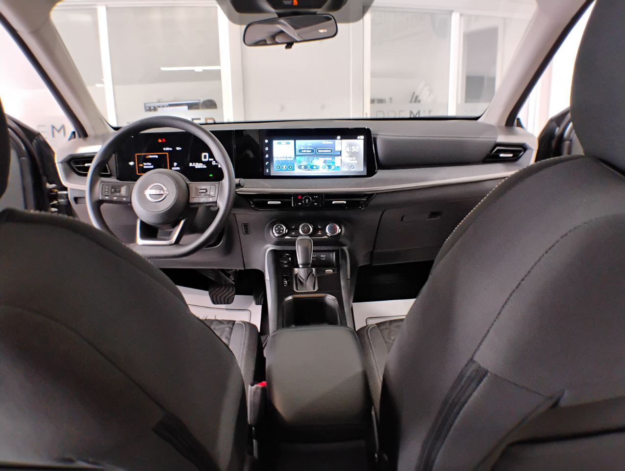 Nissan Kicks SV 2025