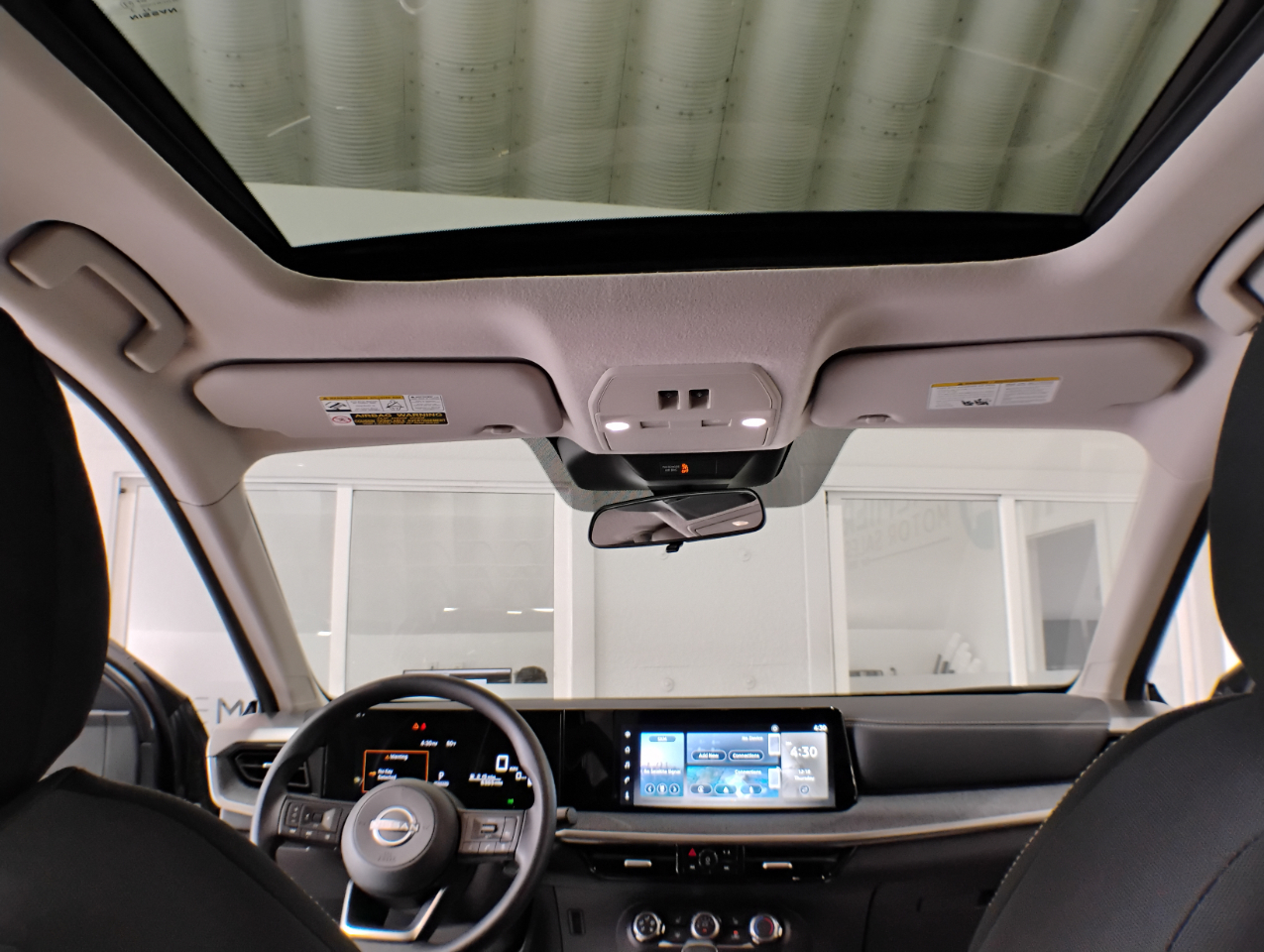 Nissan Kicks SV 2025