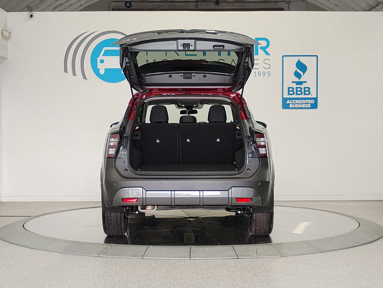 Nissan Kicks SV 2025