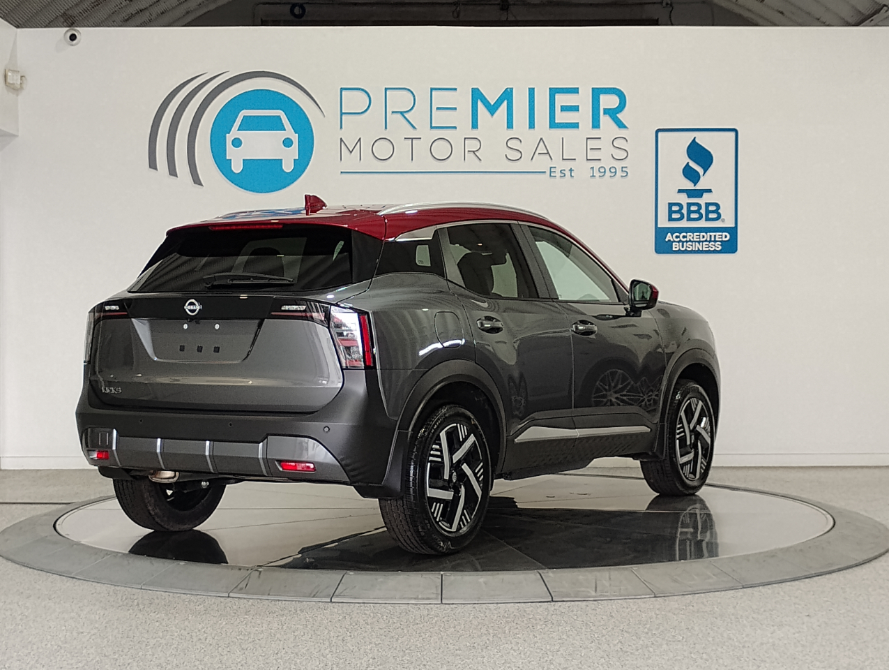 Nissan Kicks SV 2025