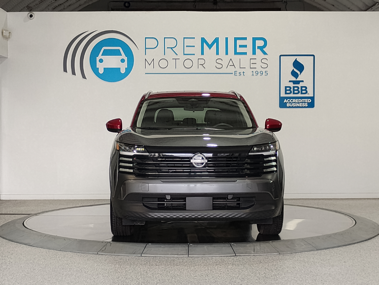 Nissan Kicks SV 2025