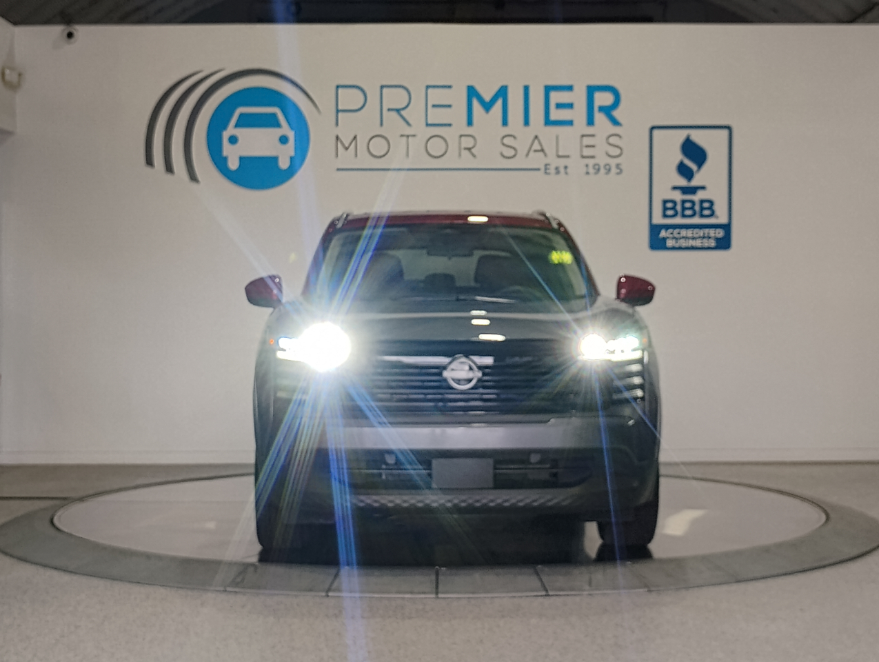 Nissan Kicks SV 2025