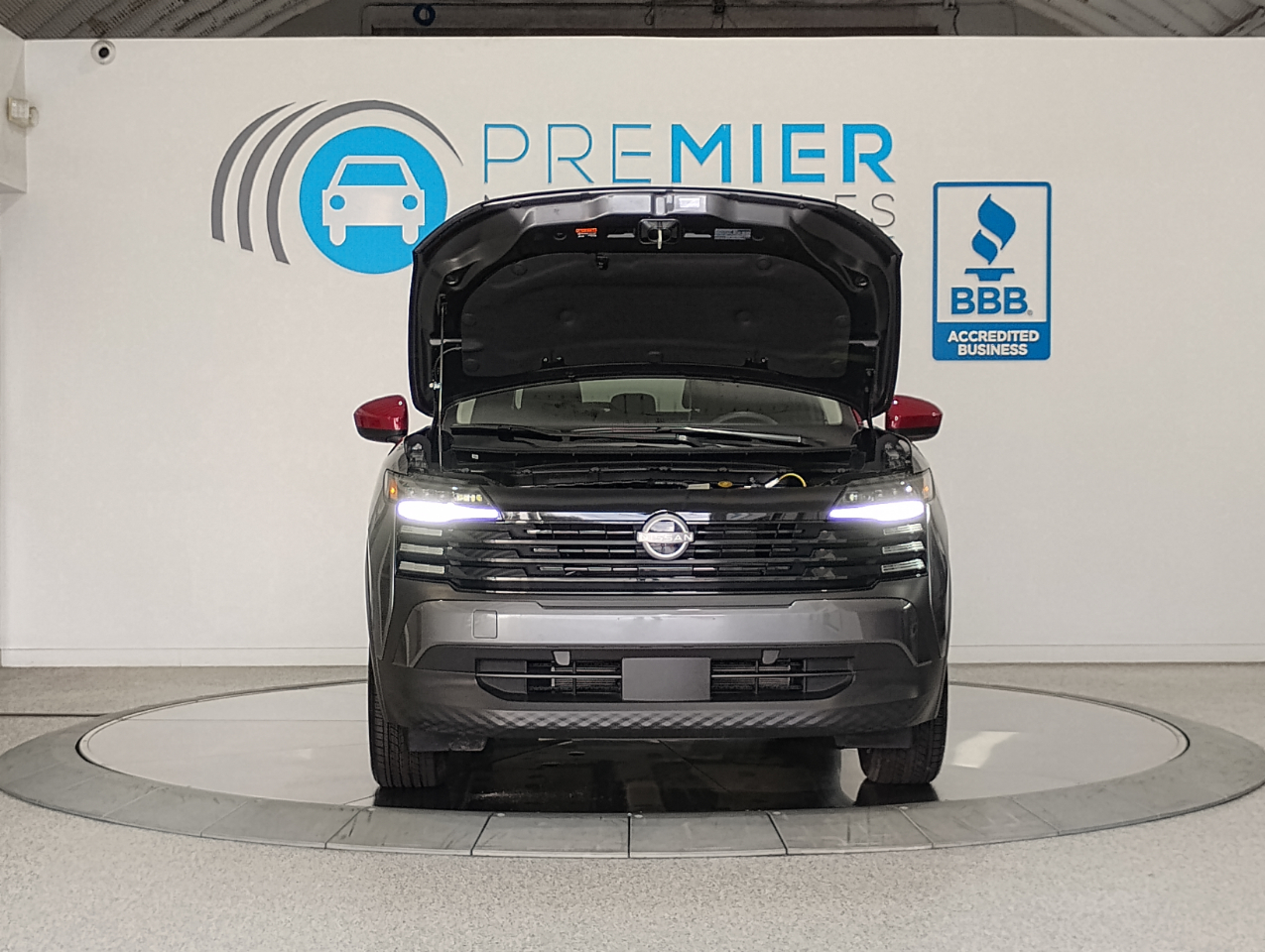 Nissan Kicks SV 2025