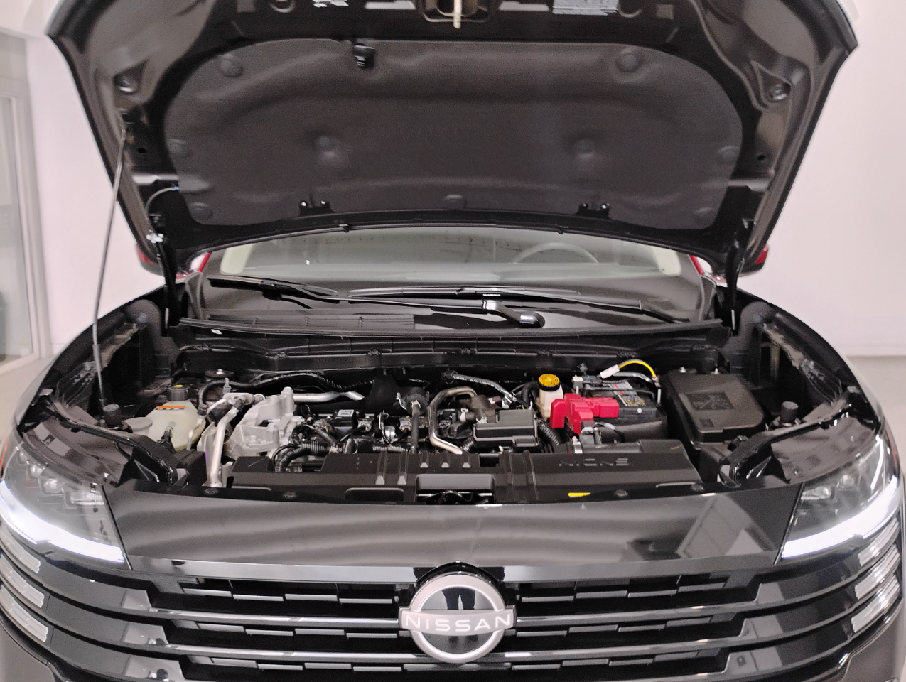 Nissan Kicks SV 2025