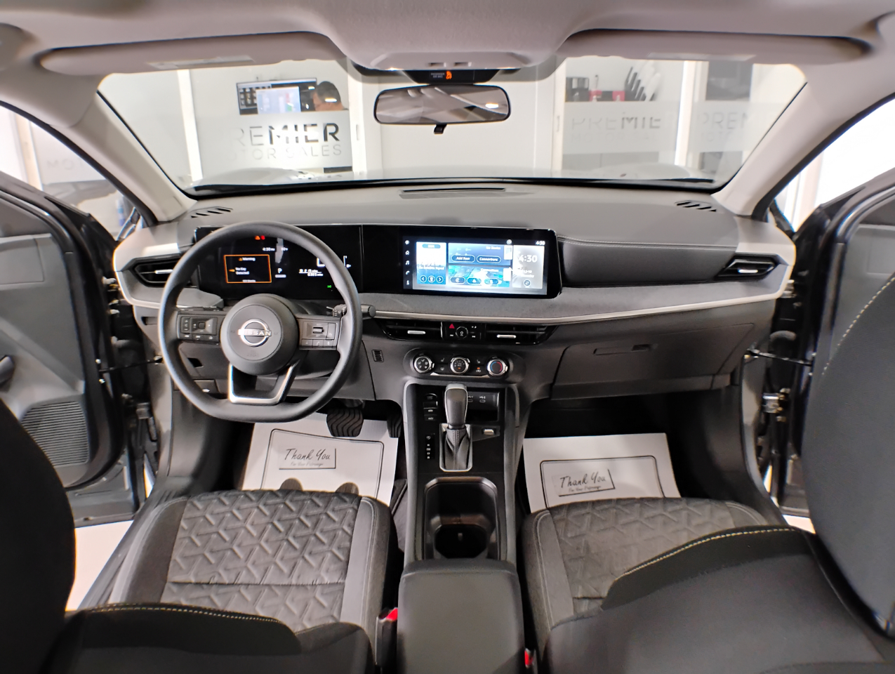 Nissan Kicks SV 2025