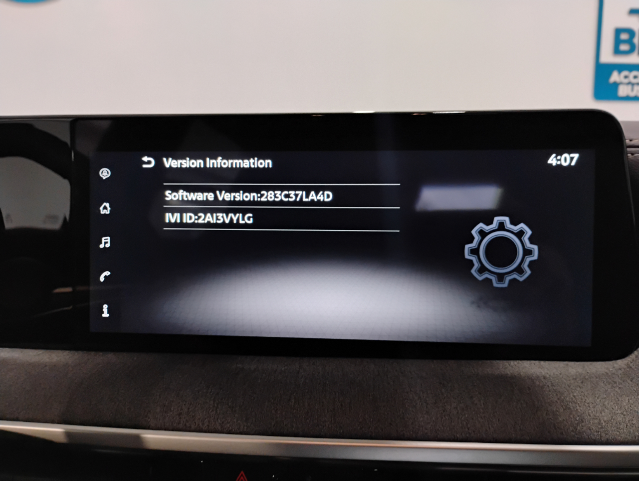 Nissan Kicks SV 2025