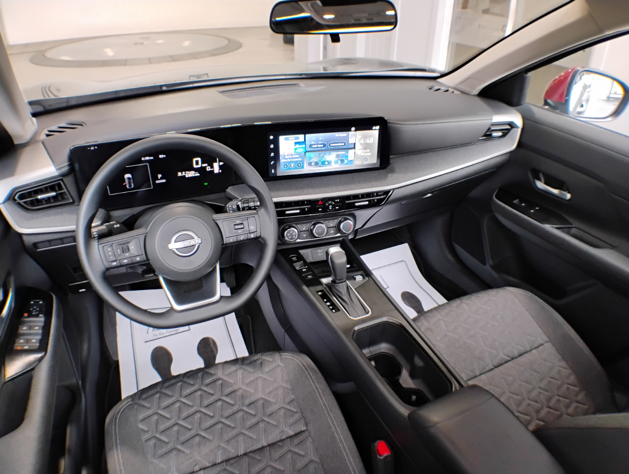 Nissan Kicks SV 2025